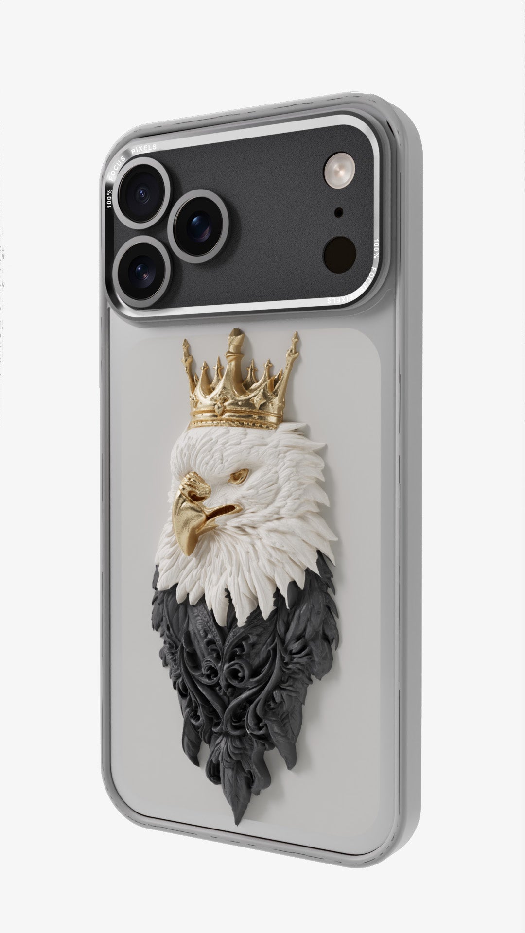 King of Freedom
