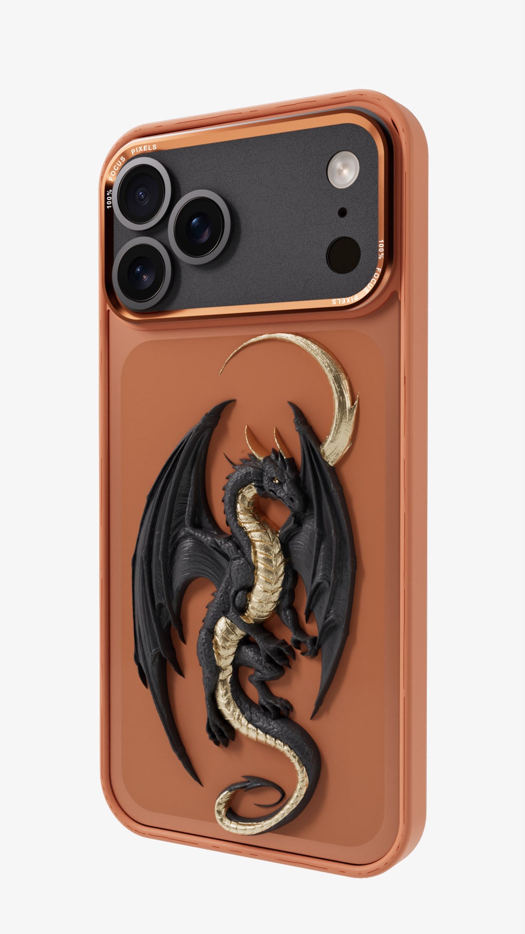 Lunar Dragon