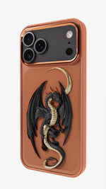 Lunar Dragon