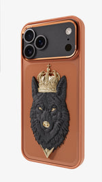 Crown Wolf