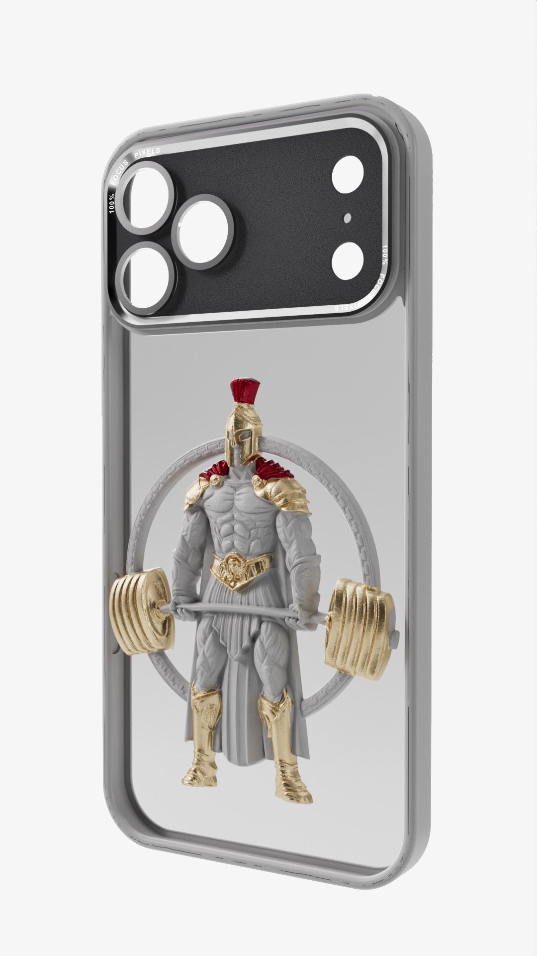 Spartan Force
