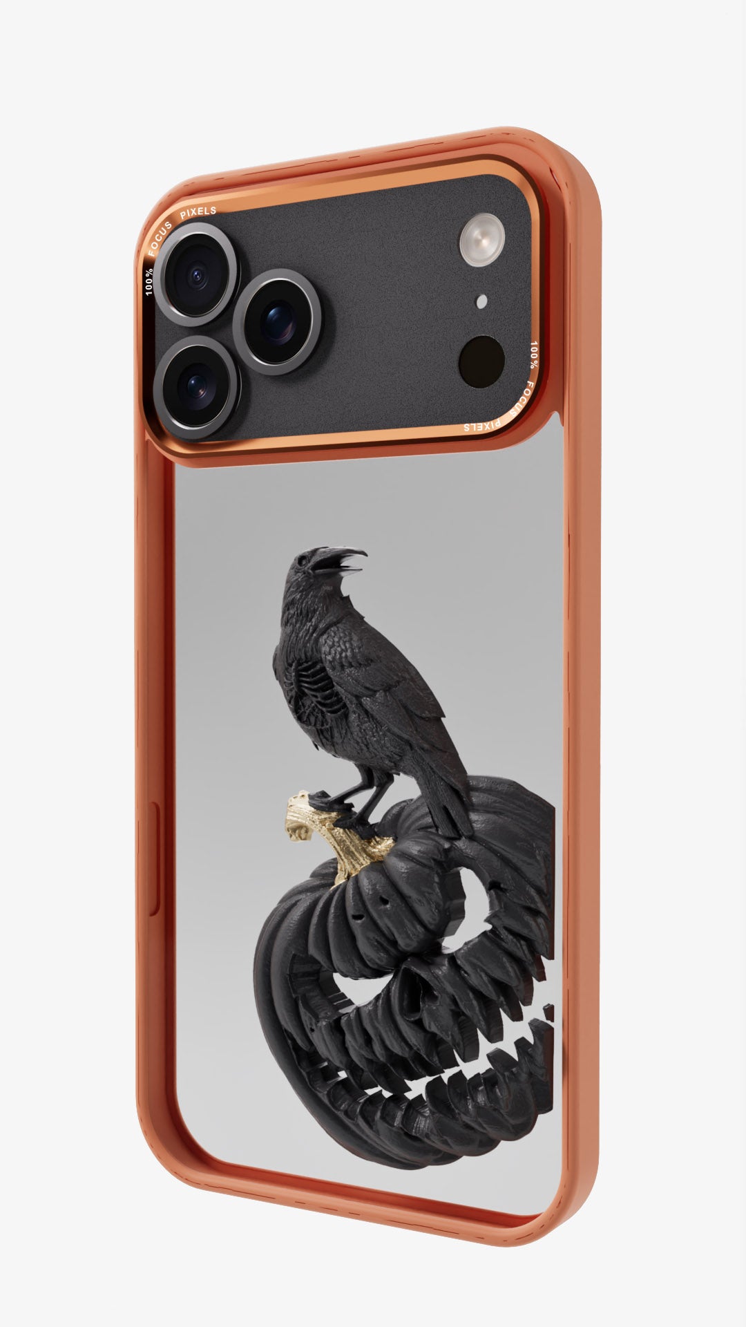 Hallow Raven