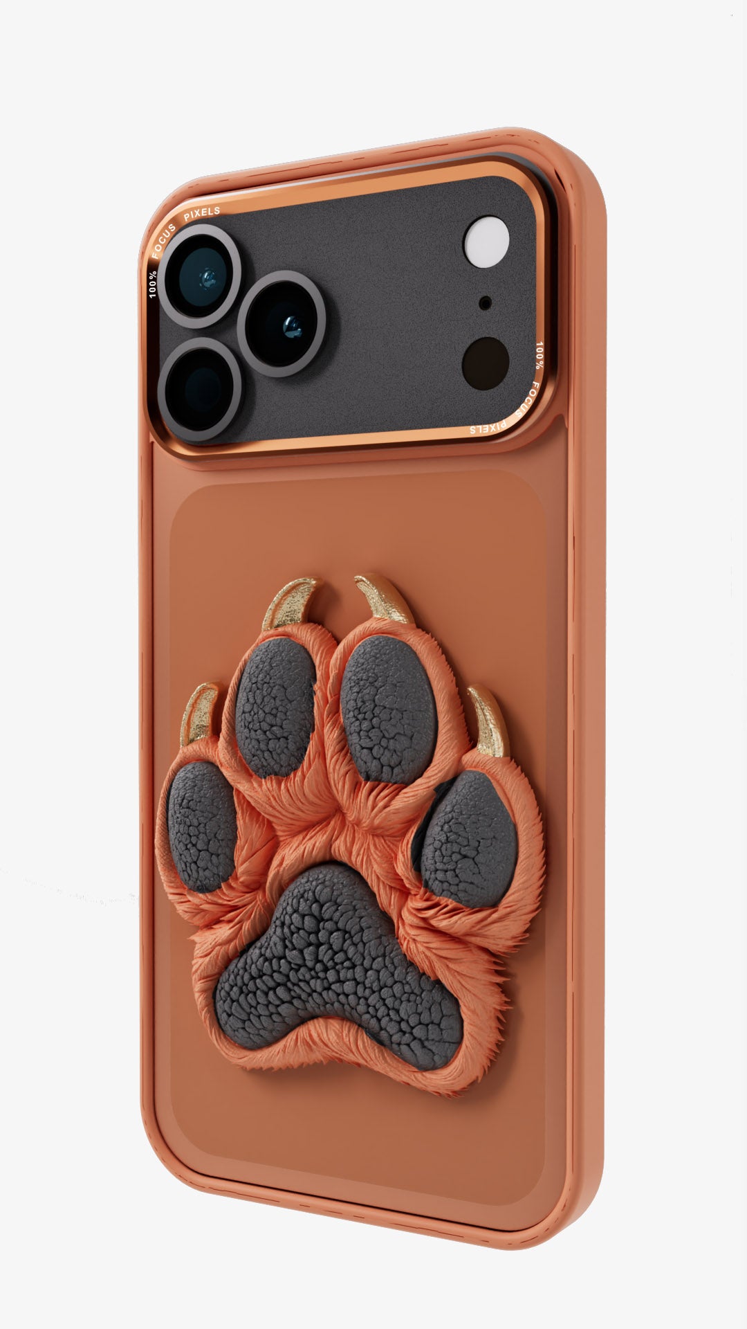 cat claw