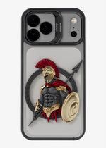 Spartan Valor