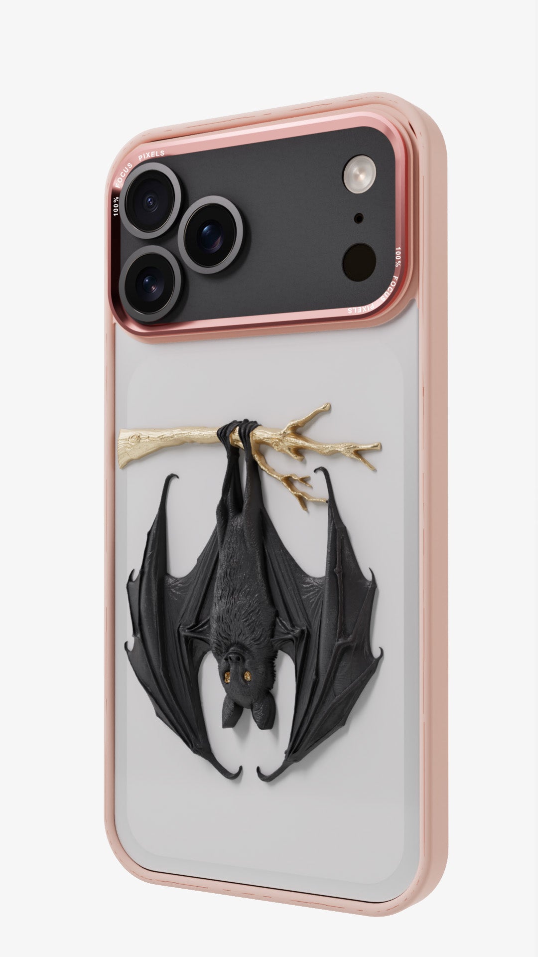 Bat Guardian