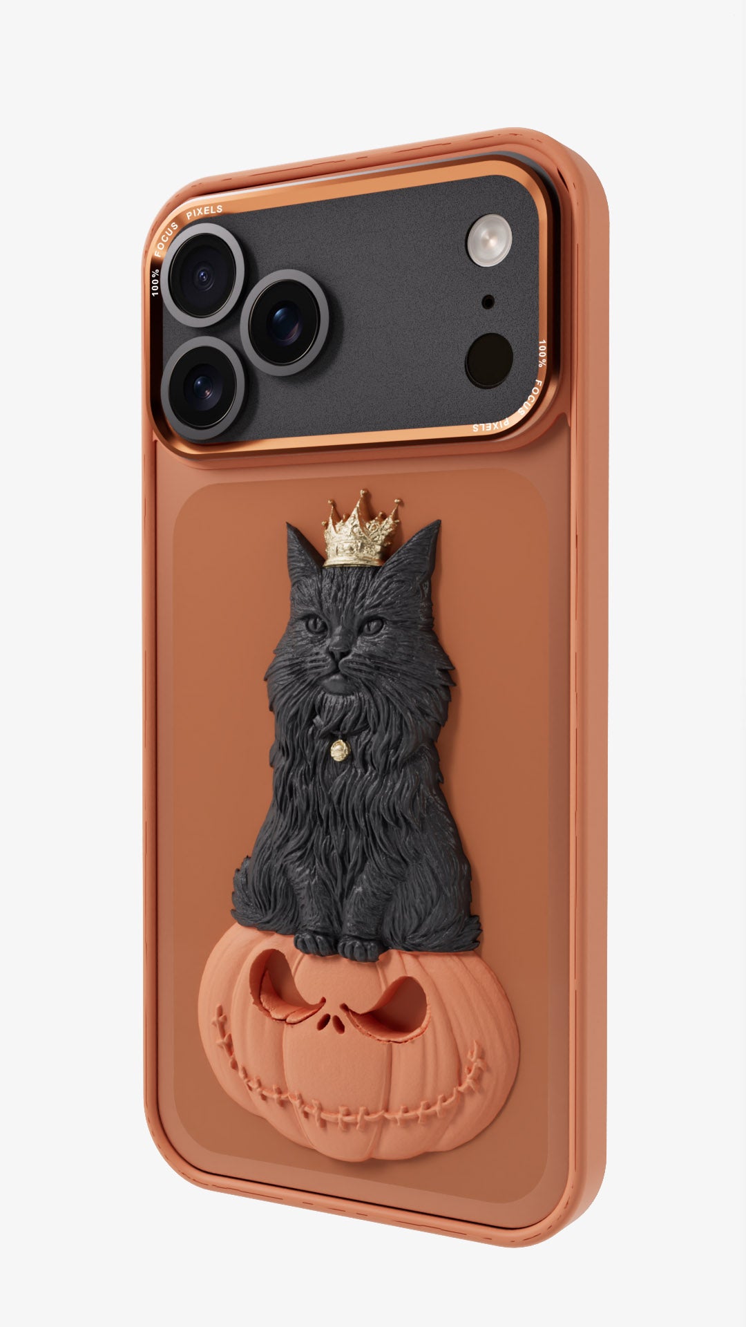 Pumpkin Queen