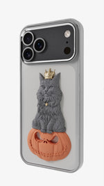 Pumpkin Queen