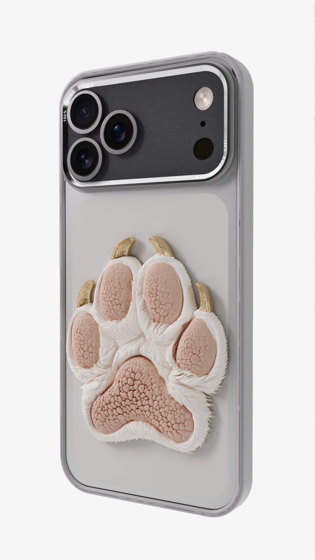 cat claw