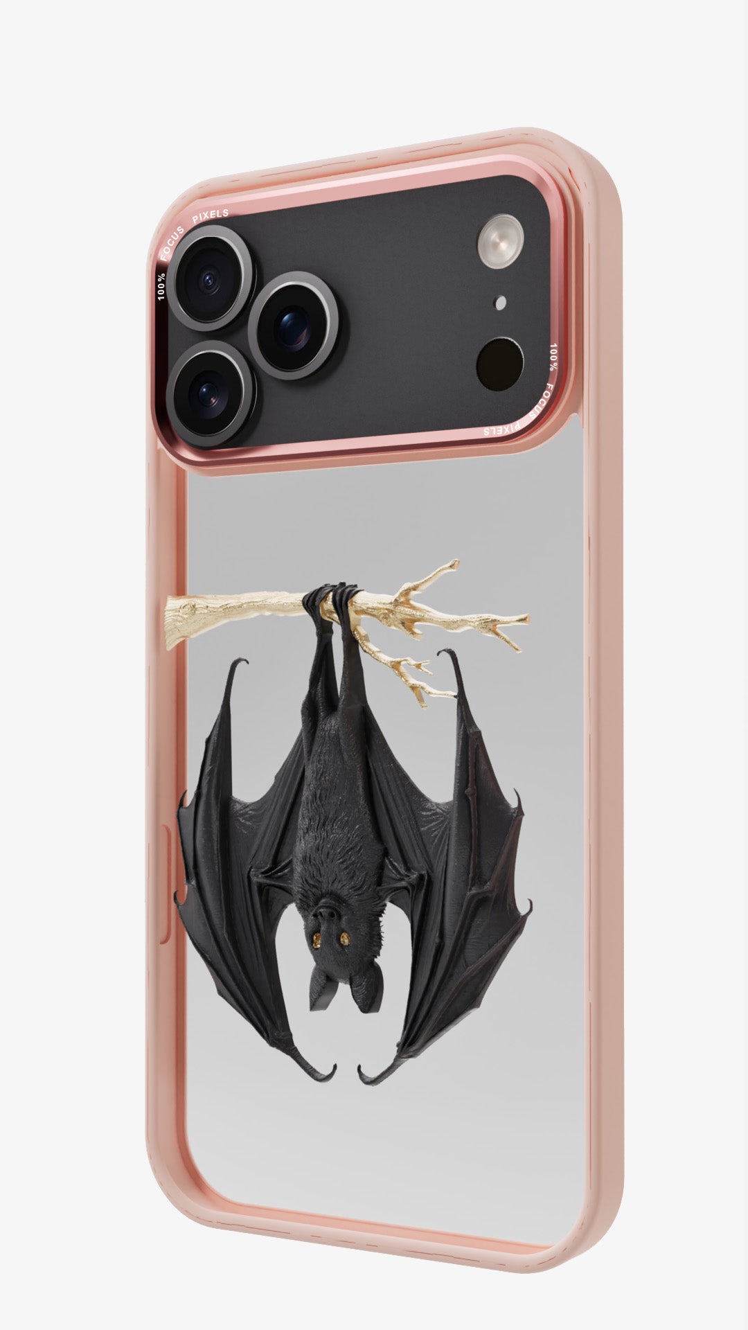 Bat Guardian