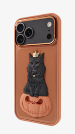 Pumpkin Queen