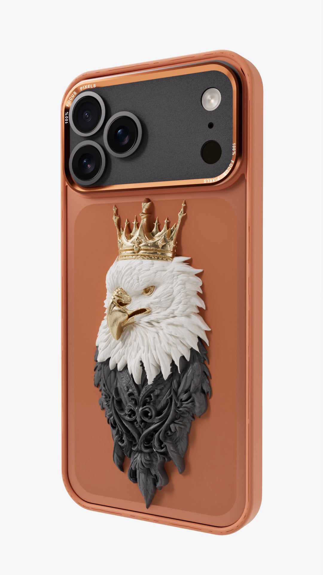 King of Freedom