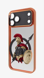 Spartan Valor - iPhone 17