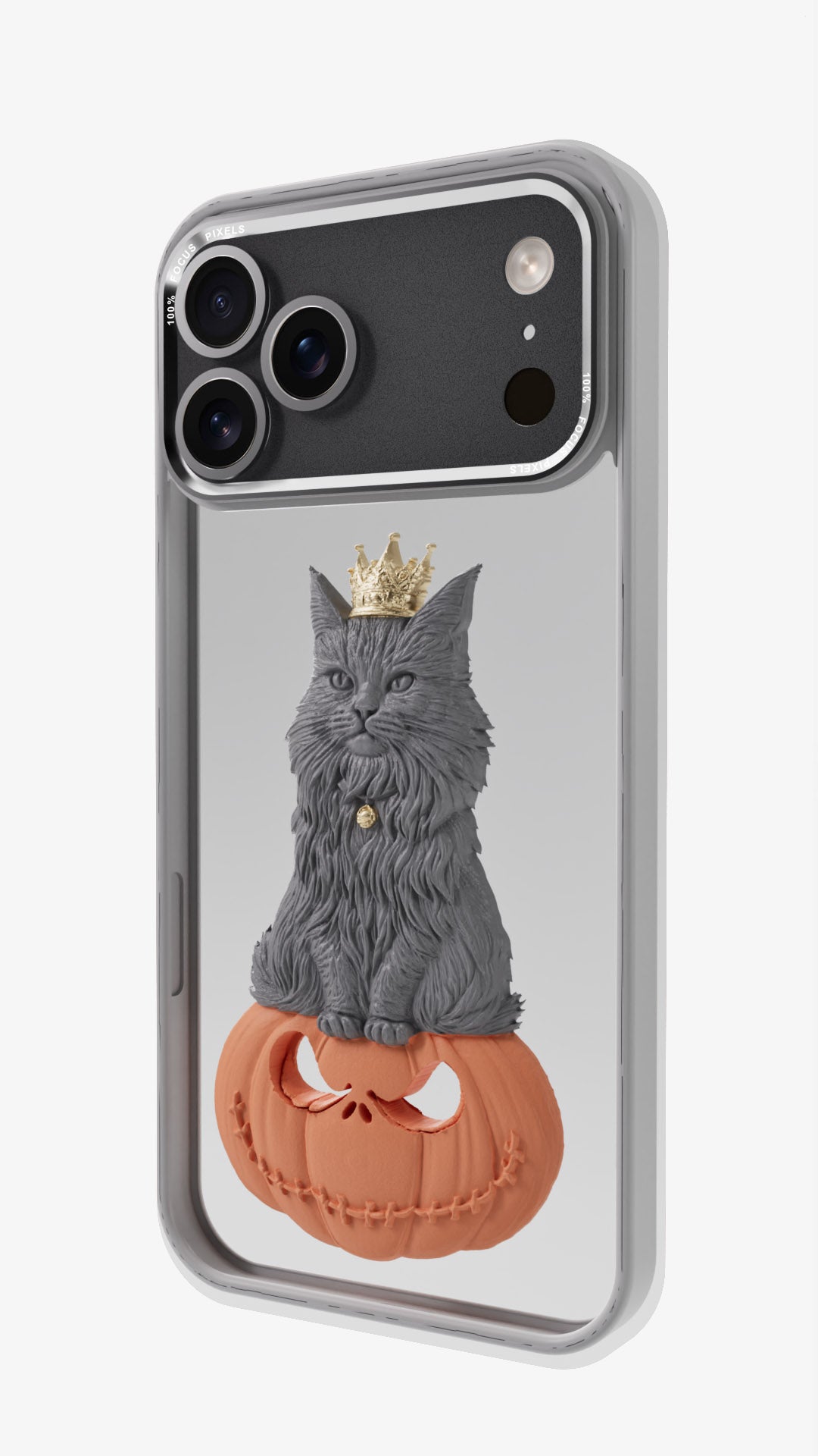 Pumpkin Queen
