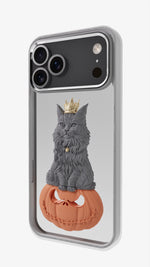 Pumpkin Queen