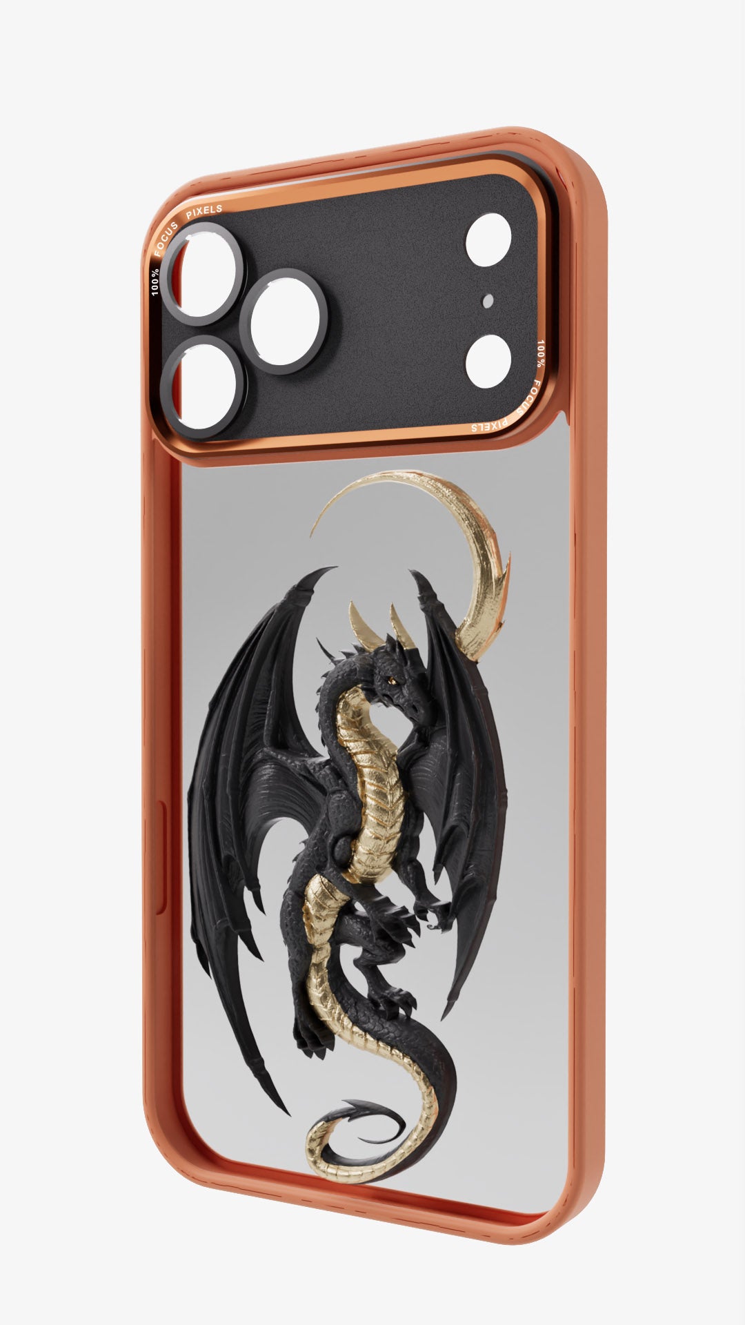 Lunar Dragon