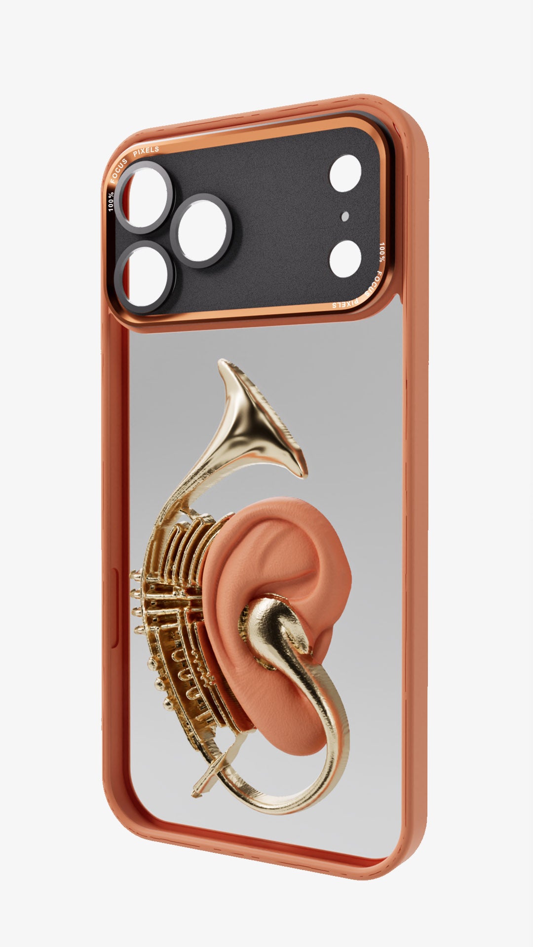 Earphony