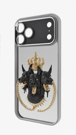Cerberus Crown