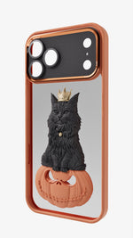 Pumpkin Queen