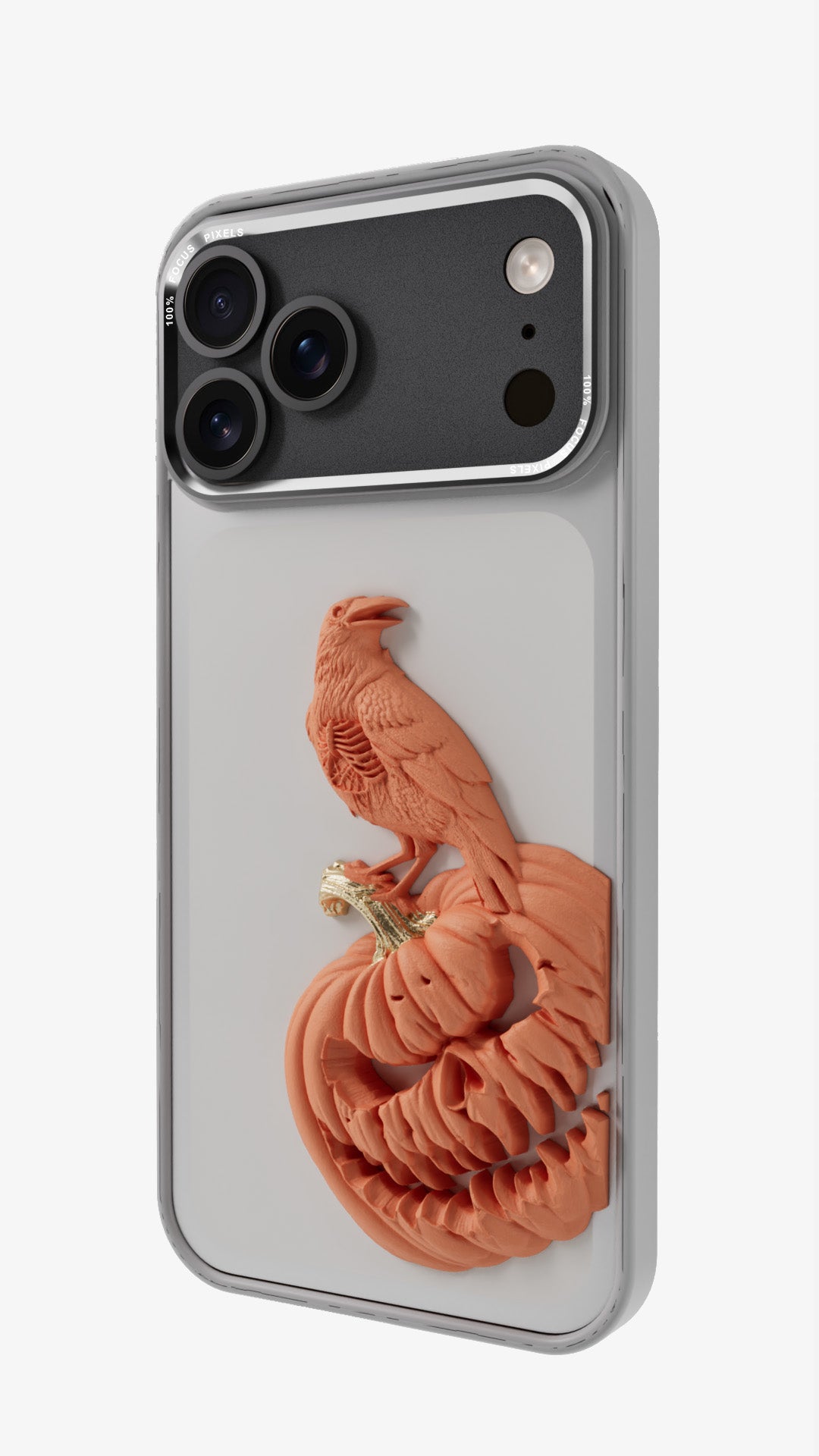 Embossed Art iPhone Case | Fuminworks iPhone 14 pro max / Blue Embossed Art iPhone Case | Fuminworks iPhone 14 pro max / Blue