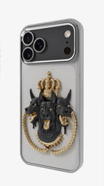 Cerberus Crown