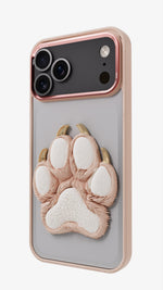 cat claw