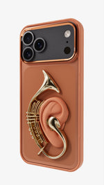 Earphony