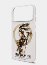 Hermes Ascendant