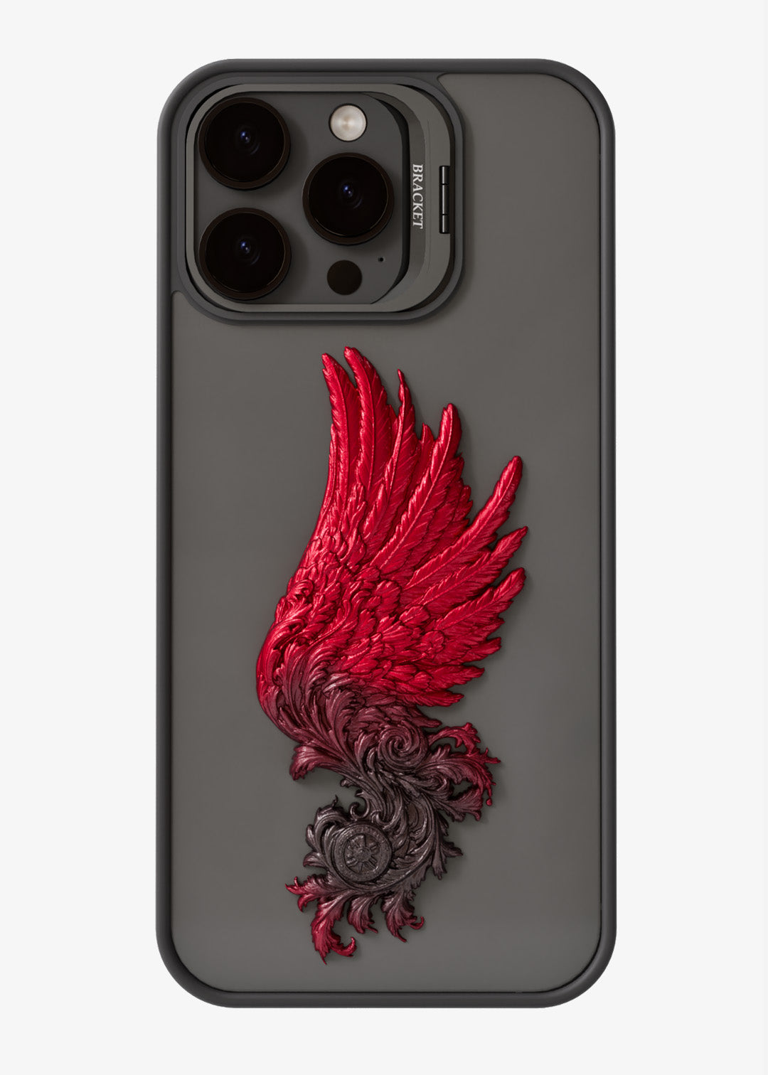 Wings of Divinity