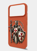 TEMPLAR – OATH OF HONOR
