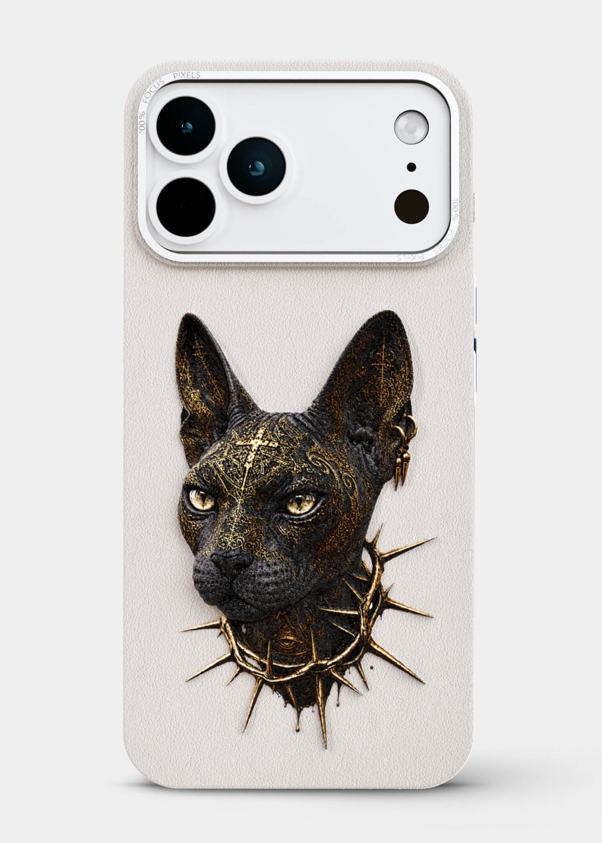 Occult Sphynx