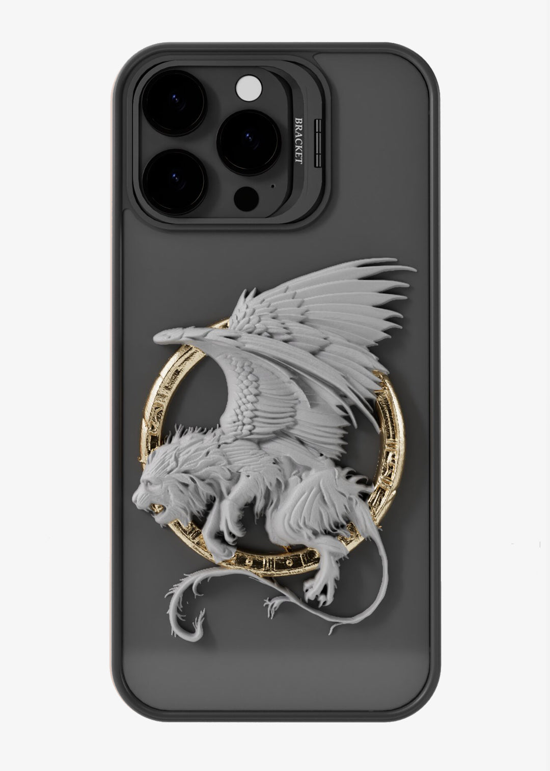 Griffin Guardian