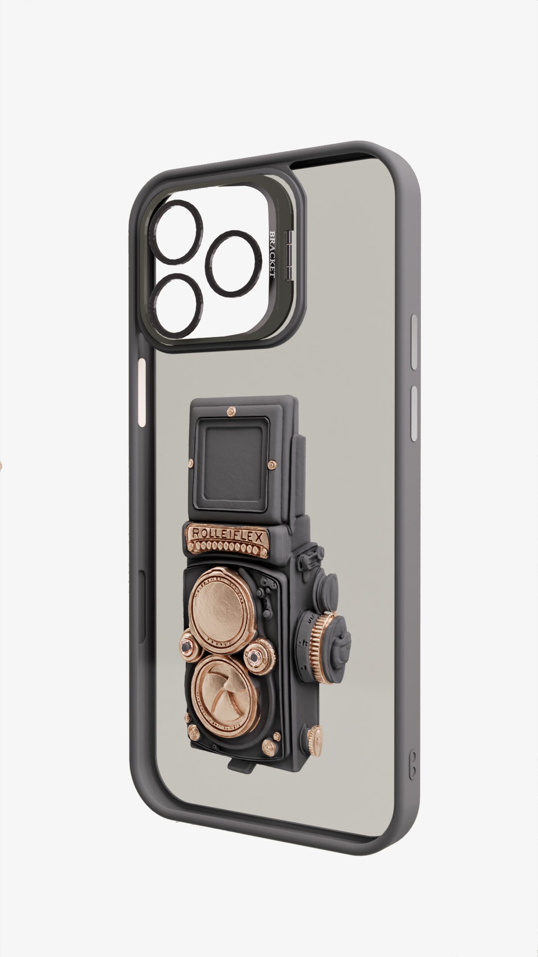 Antique Camera