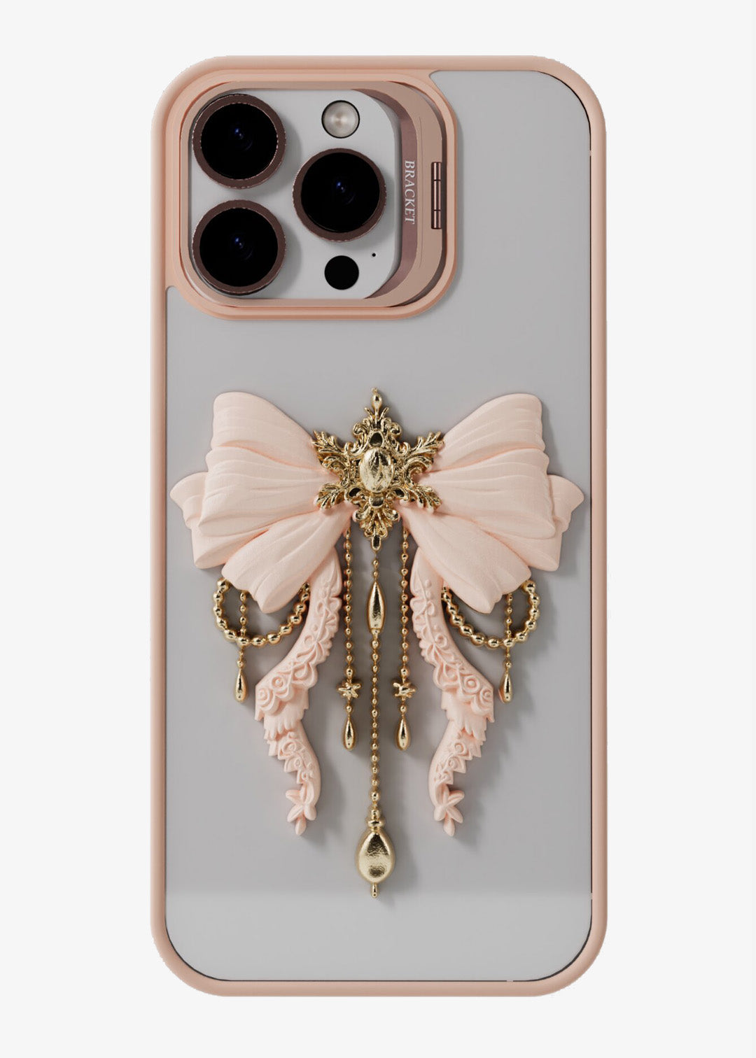 Rococo Ribbon