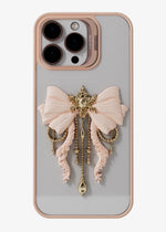 Rococo Ribbon