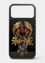 Phoenix of the East