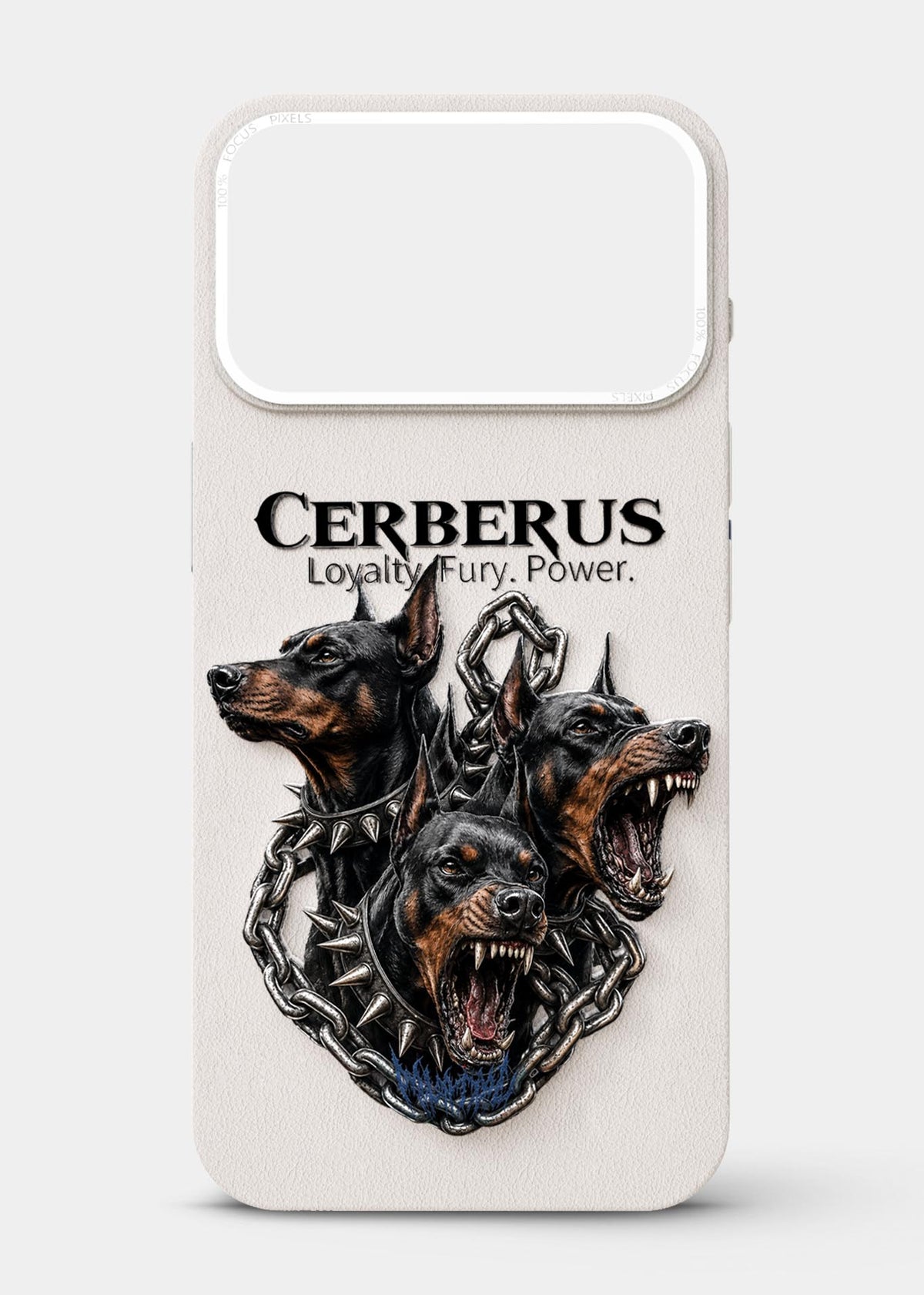 Cerberus Unchained