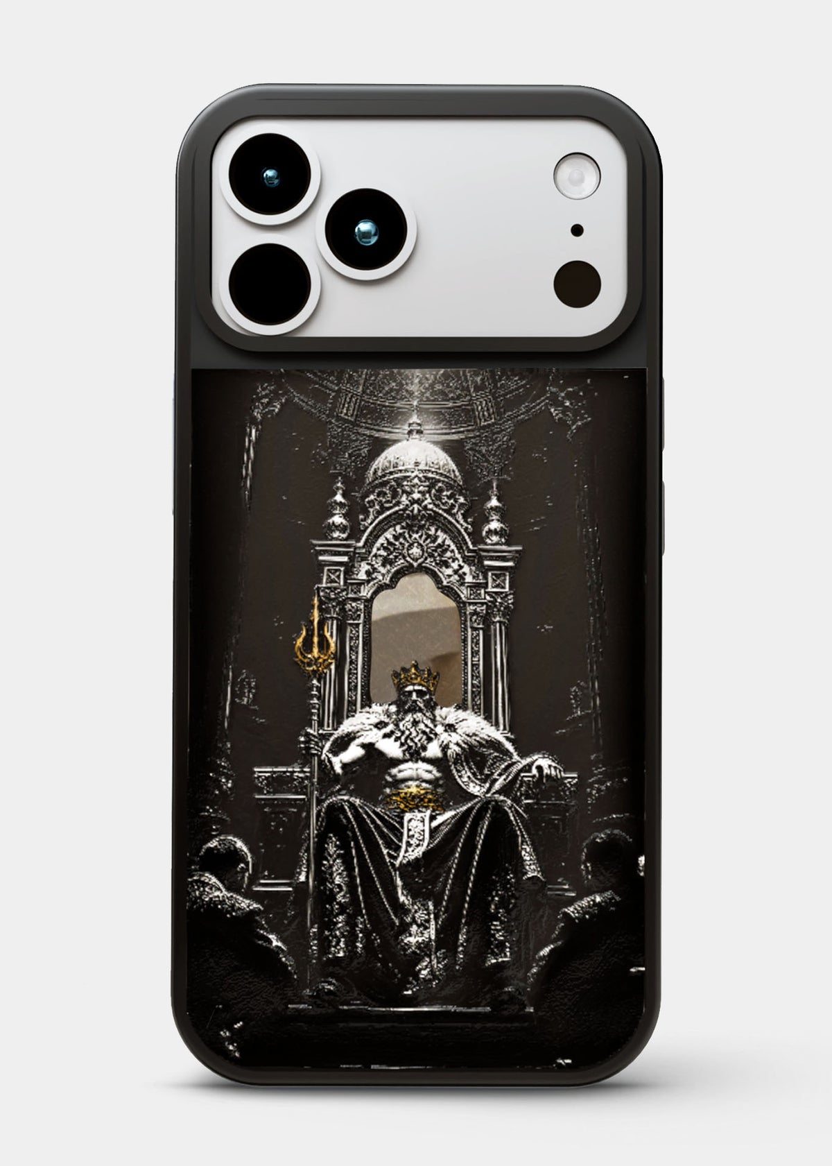 THRONE OF VOID