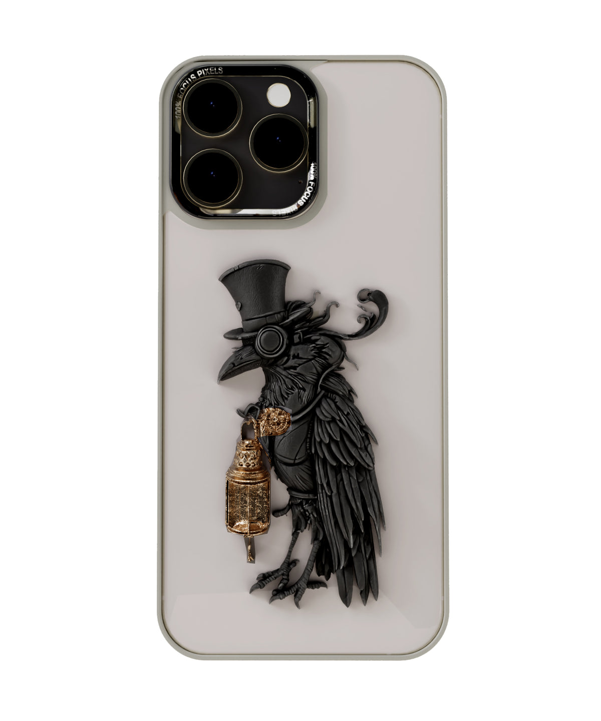 Crow Doctor