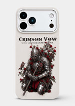 Crimson Vow