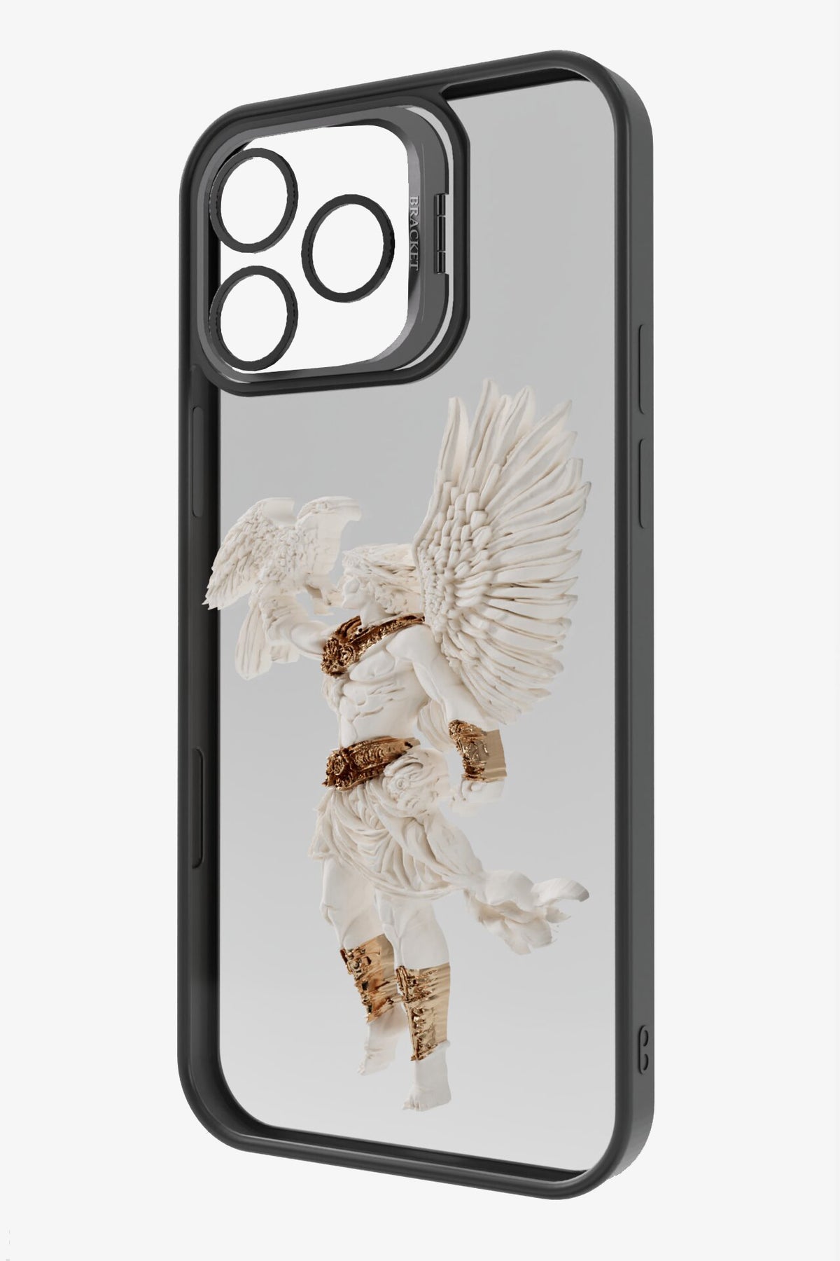 Zeus & Eagle