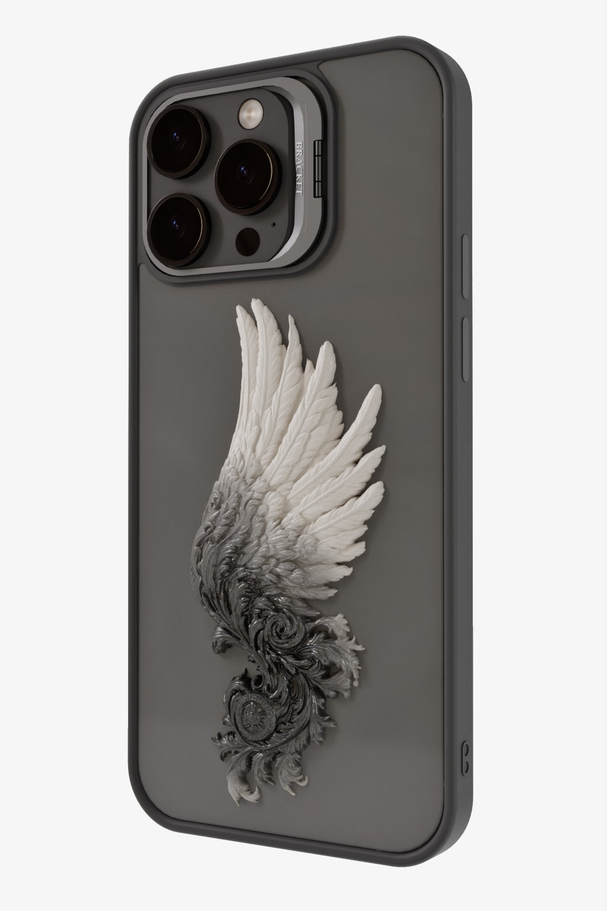 Wings of Divinity