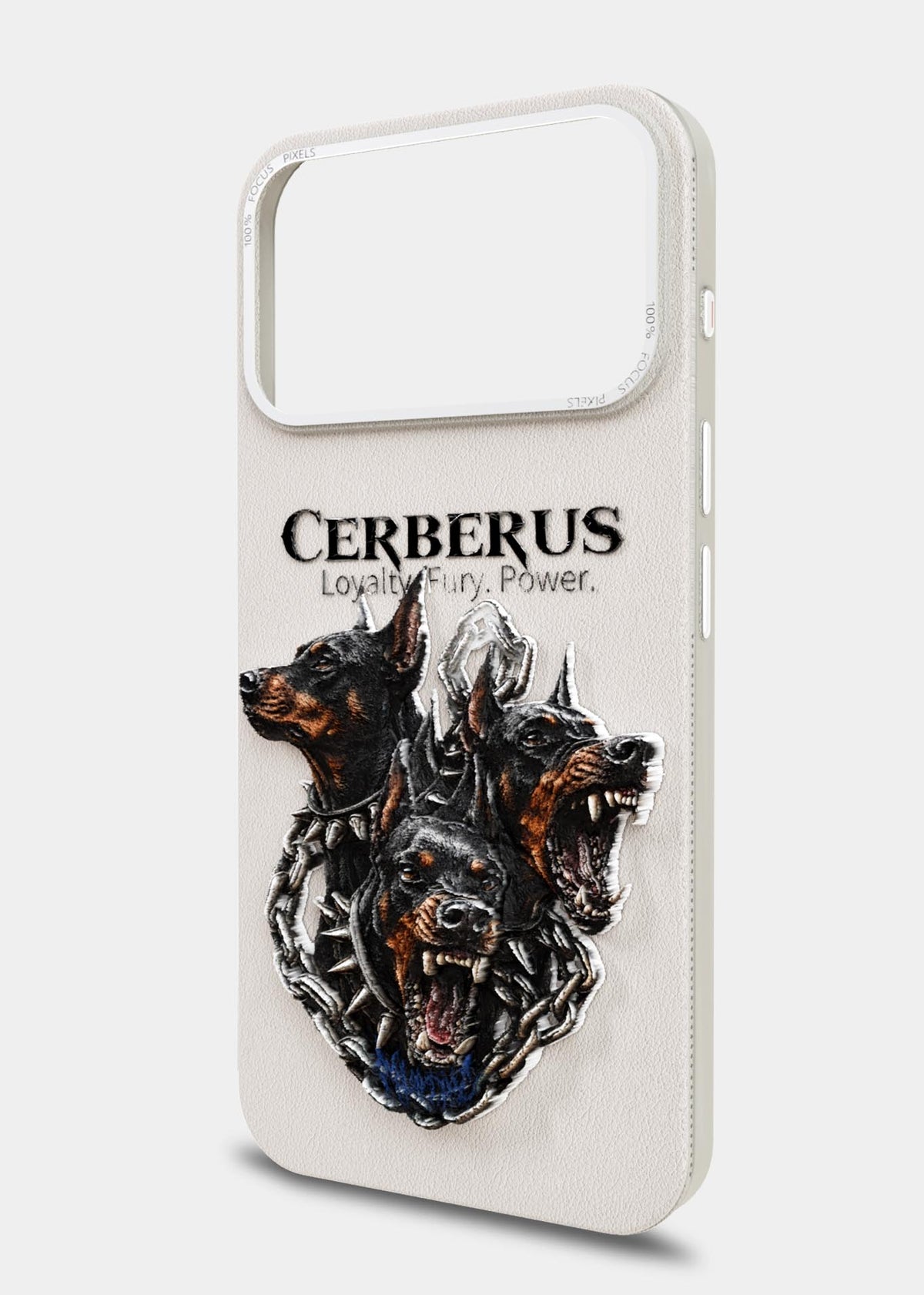 Cerberus Unchained