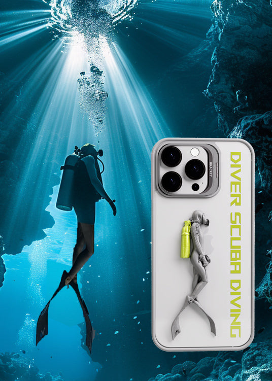 DEEP DIVER