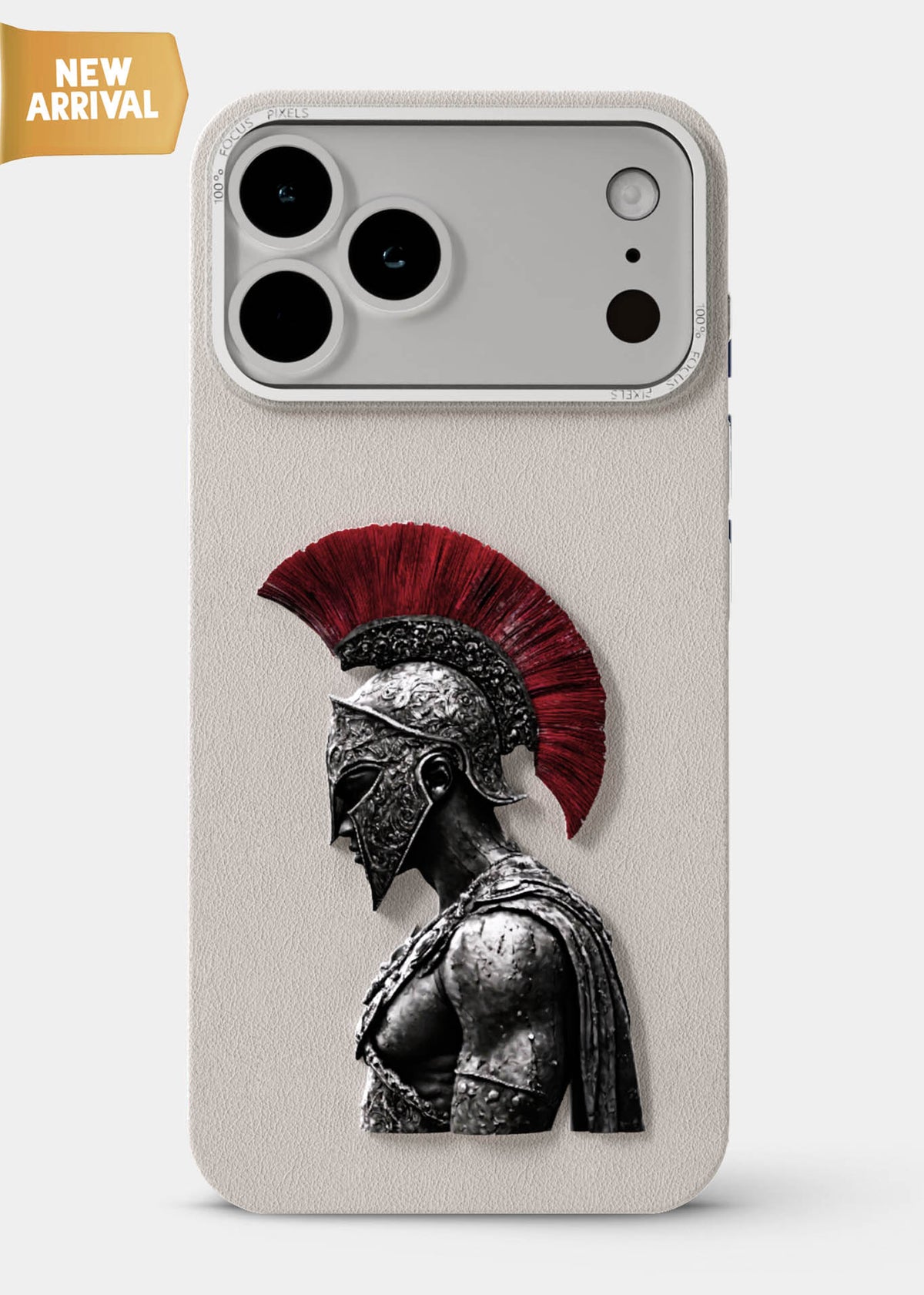 Spartan Legacy