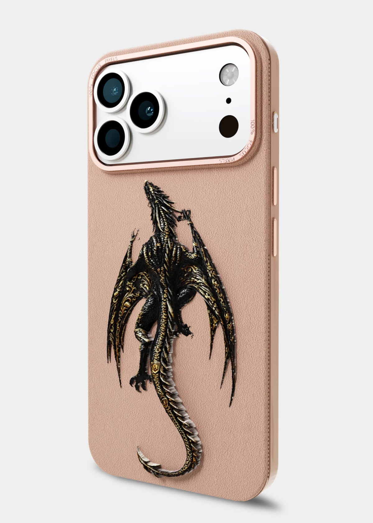 Obsidian Drake
