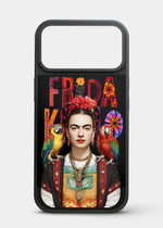 Frida Kahlo