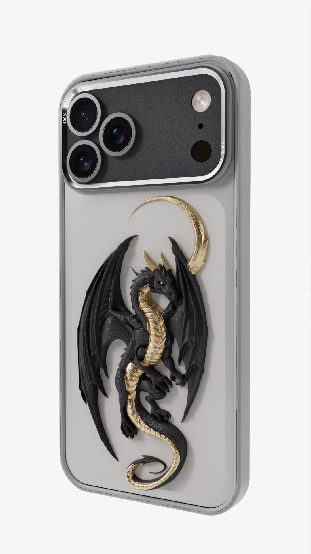 Lunar Dragon