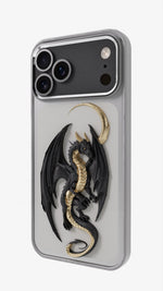 Lunar Dragon