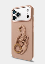 Scorpion Sigil