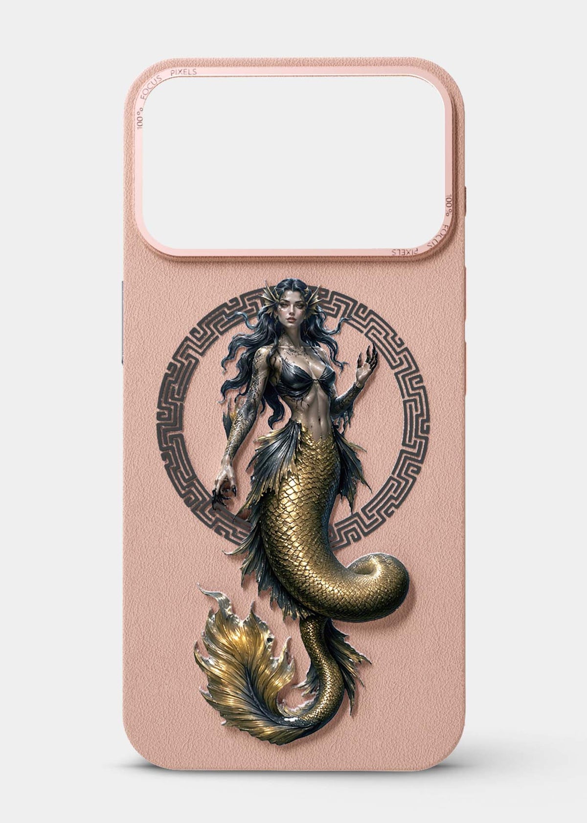 Aurelia Siren